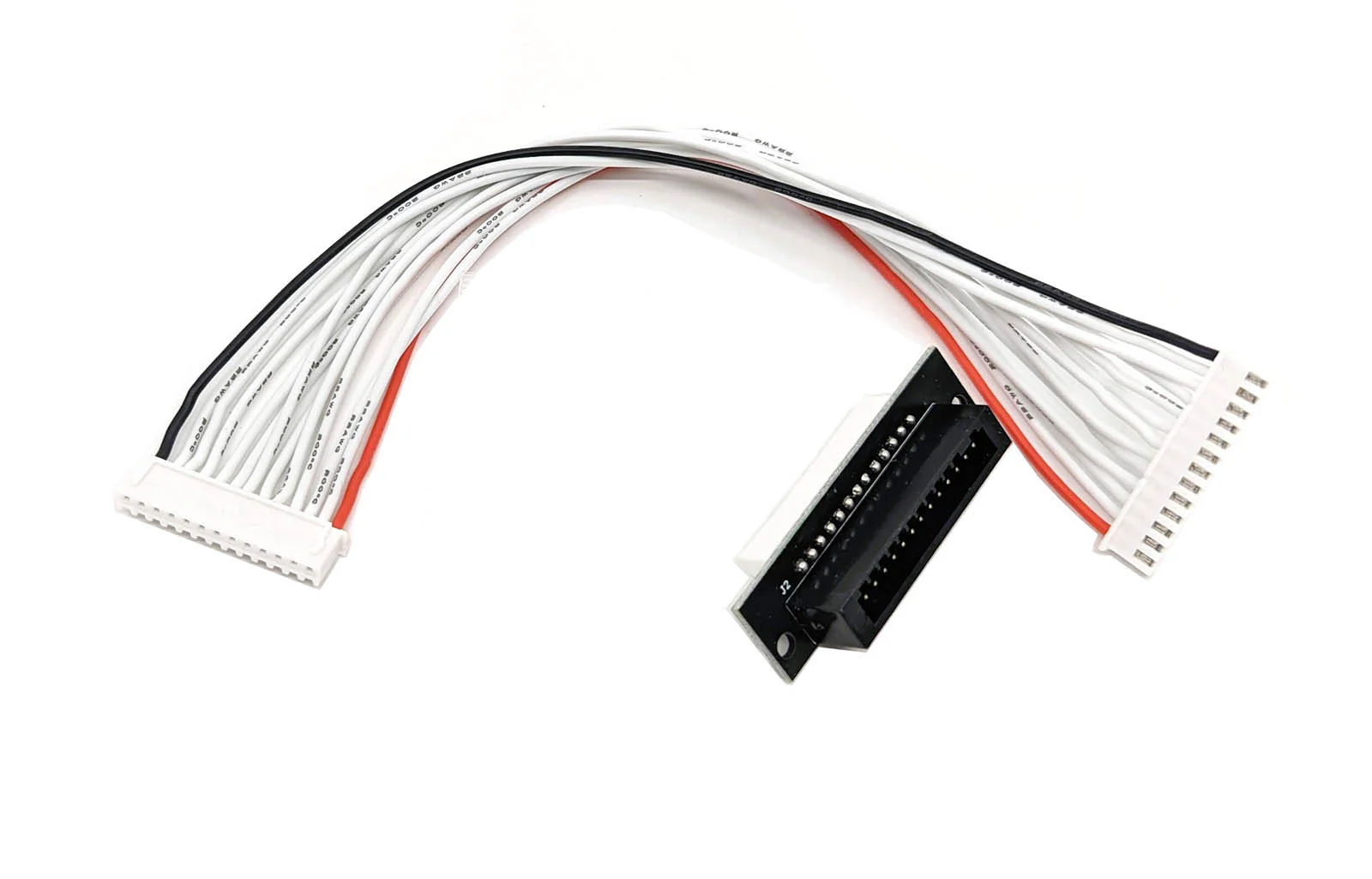 Panel Mount Open Connection JST-XH Balance Port - Image 6