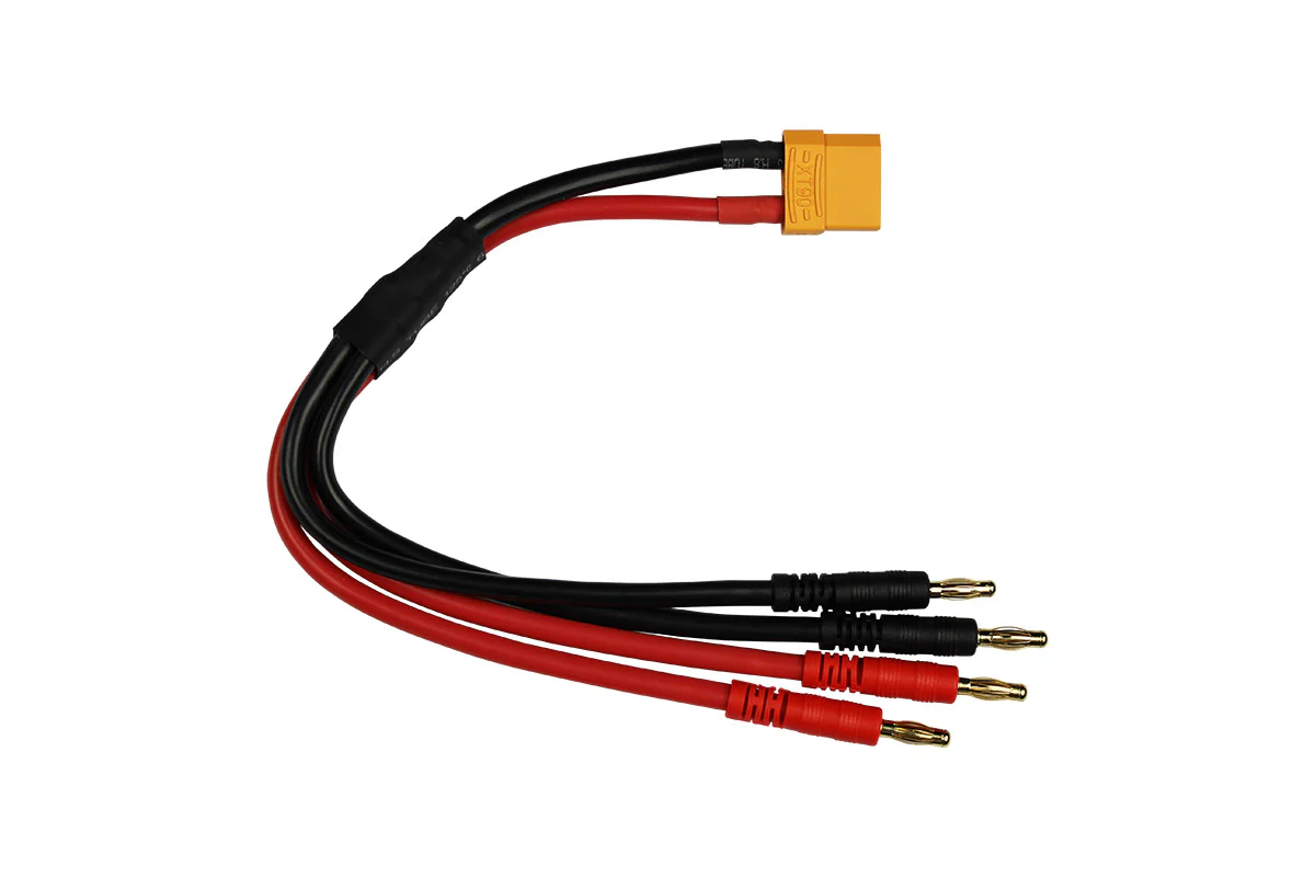 Parallel (2x) Output Cable - Image 3