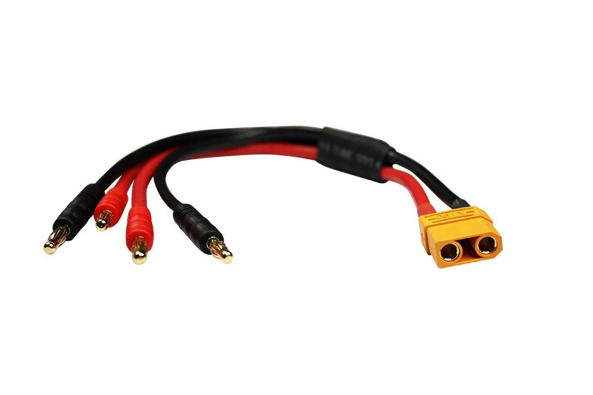 Parallel (2x) Output Cable - Image 6