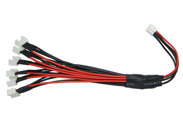 Parallel (6x) Balance Adapter - Image 12