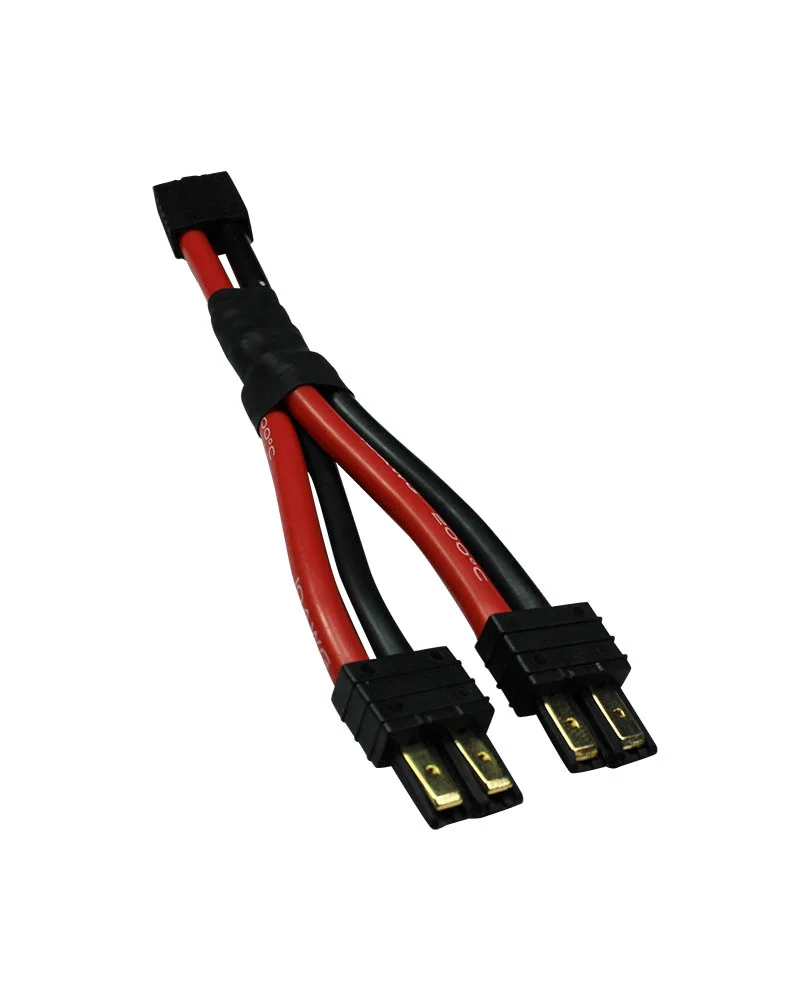 Parallel Battery Harness - Image 10