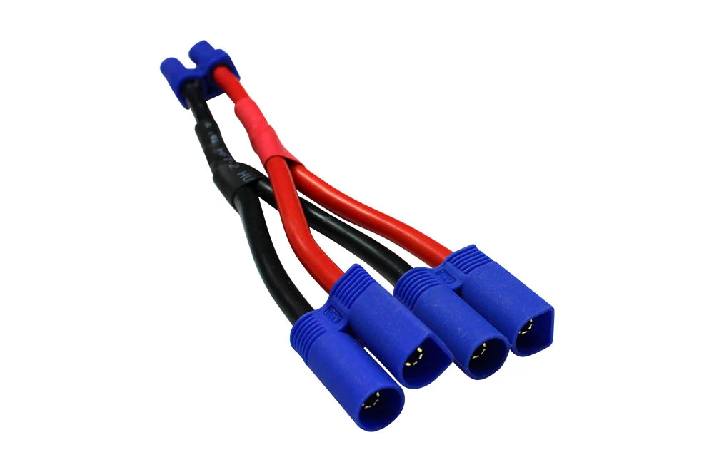 Parallel Battery Harness - Image 13