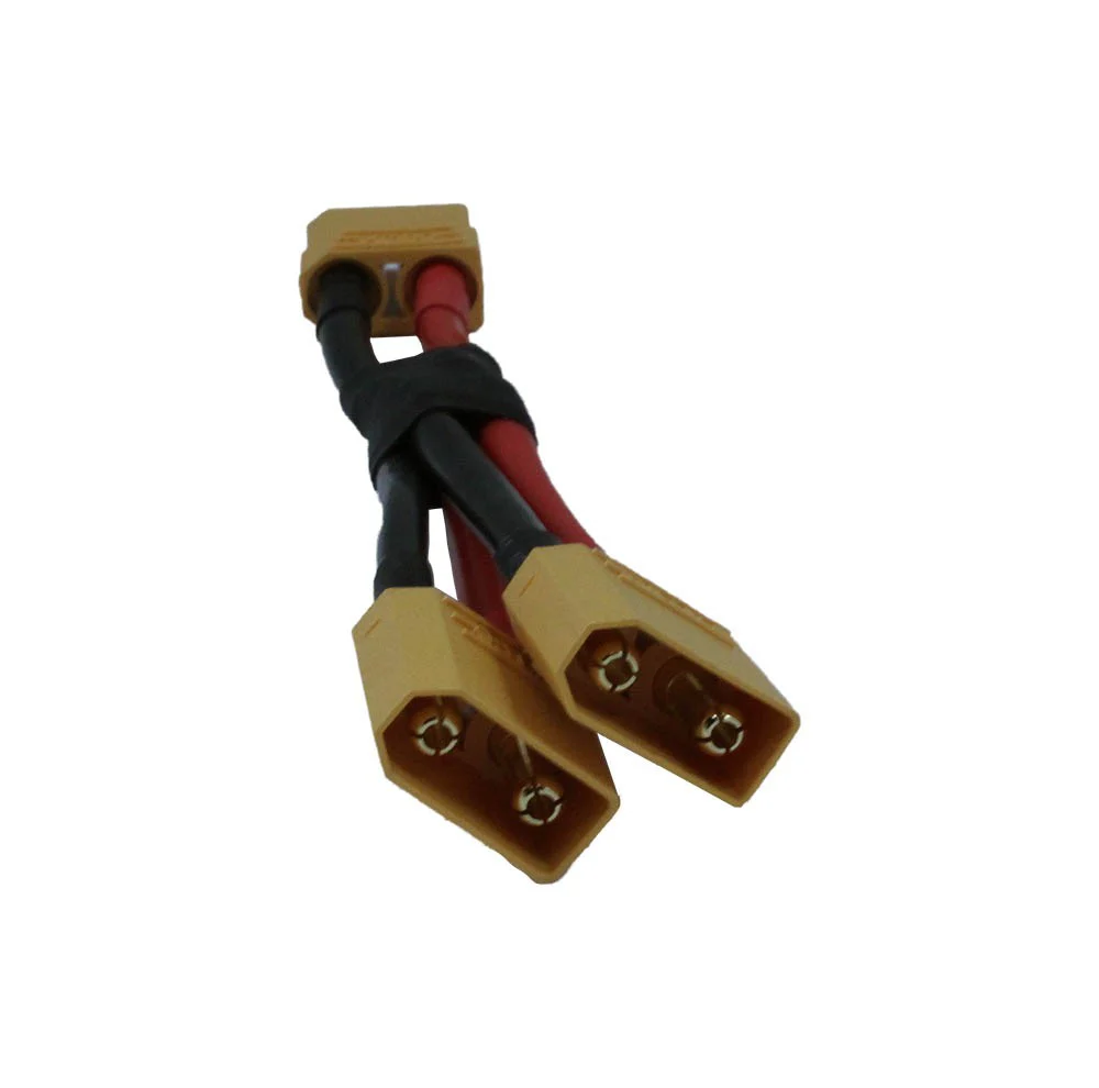 Parallel Battery Harness - Image 16