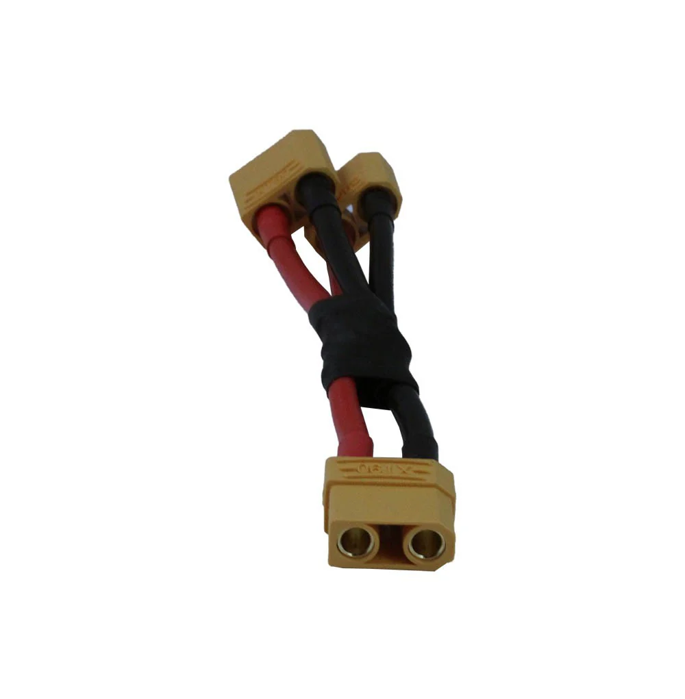 Parallel Battery Harness - Image 17