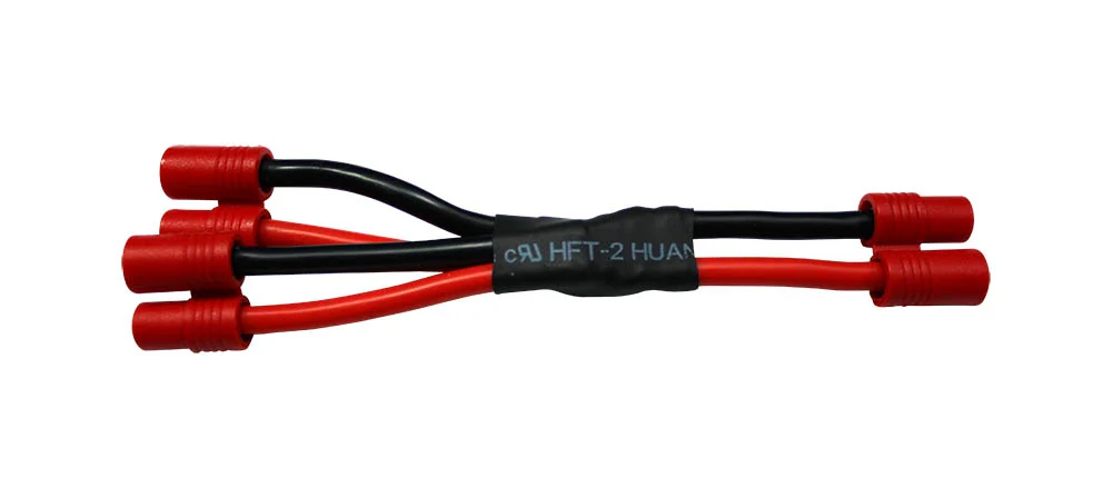 Parallel Battery Harness - Image 18