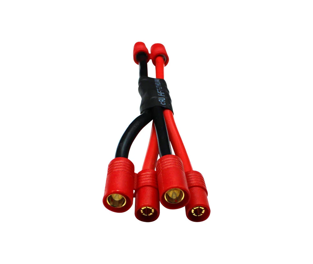 Parallel Battery Harness - Image 19