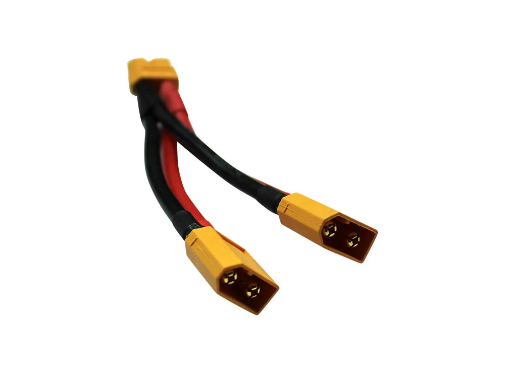 Parallel Battery Harness - Image 2