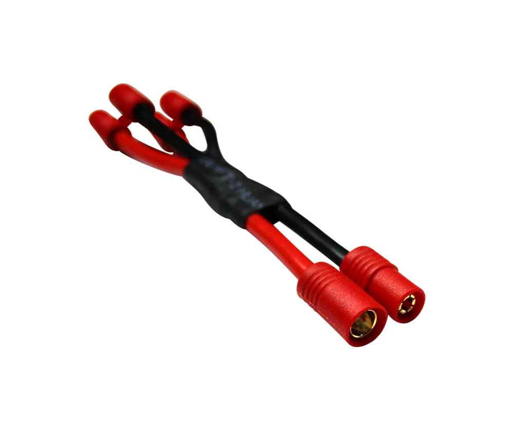 Parallel Battery Harness - Image 20