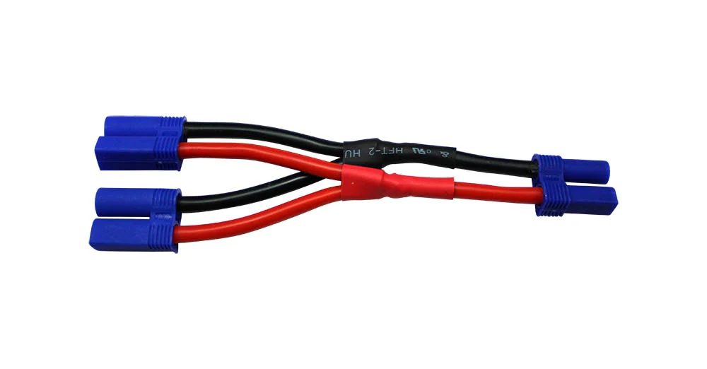 Parallel Battery Harness - Image 22