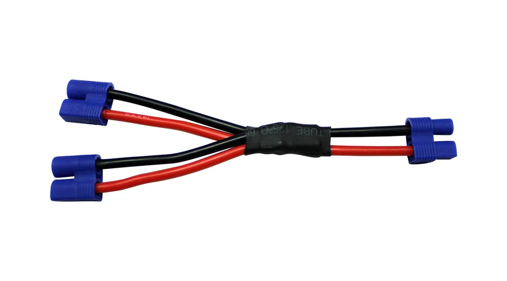 Parallel Battery Harness - Image 23