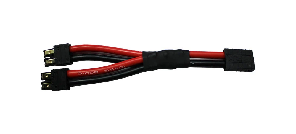 Parallel Battery Harness - Image 24