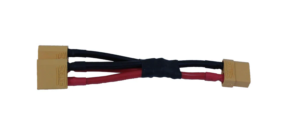 Parallel Battery Harness - Image 27