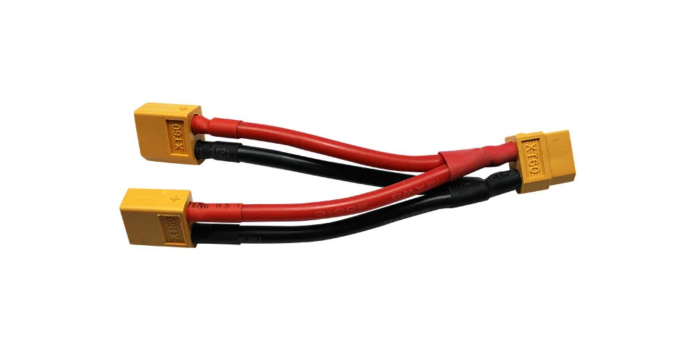 Parallel Battery Harness - Image 3