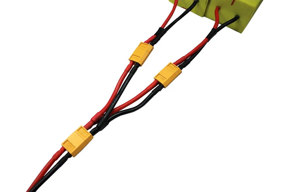 Parallel Battery Harness - Image 4