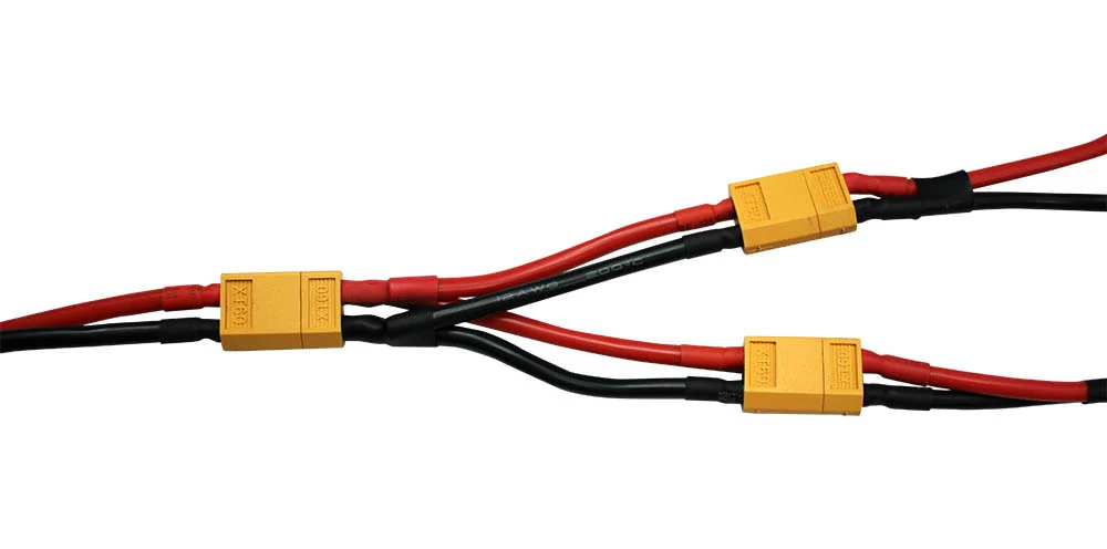 Parallel Battery Harness - Image 5