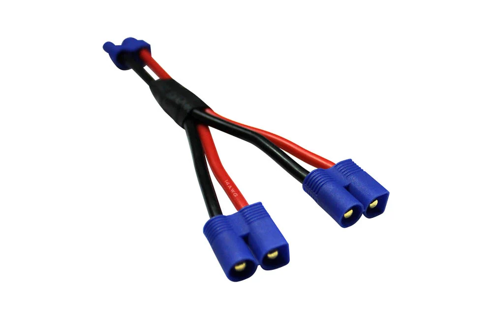 Parallel Battery Harness - Image 7