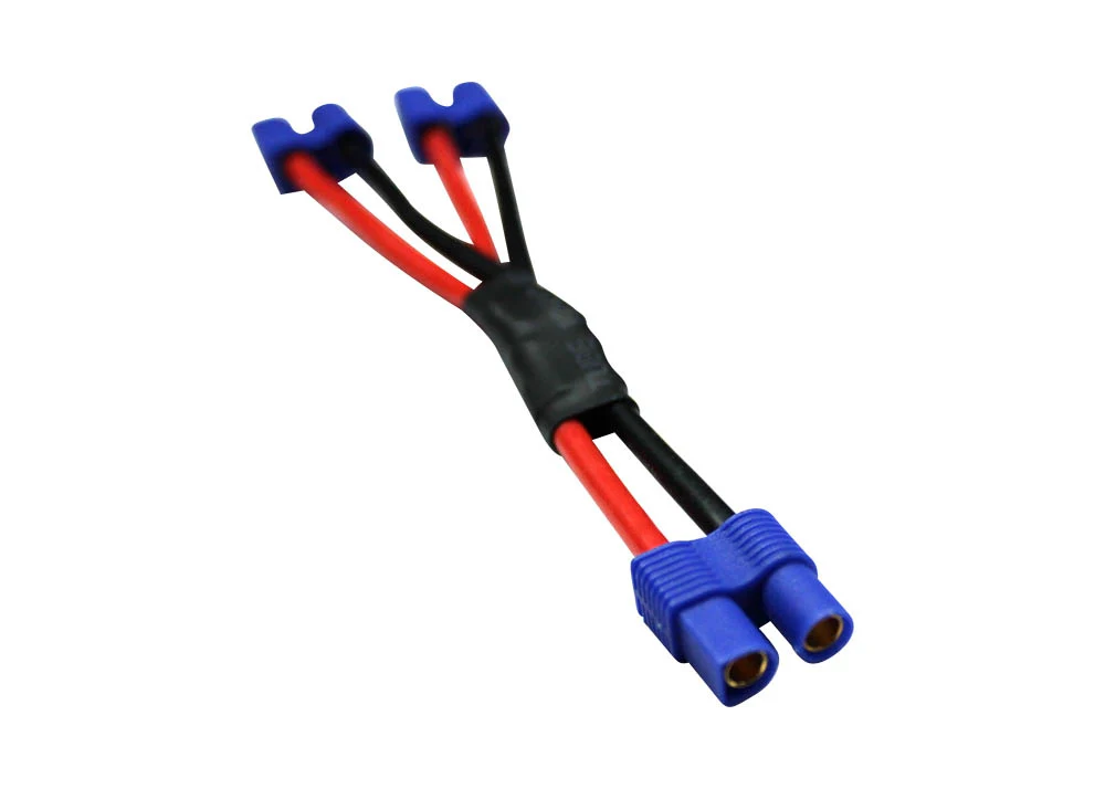 Parallel Battery Harness - Image 8