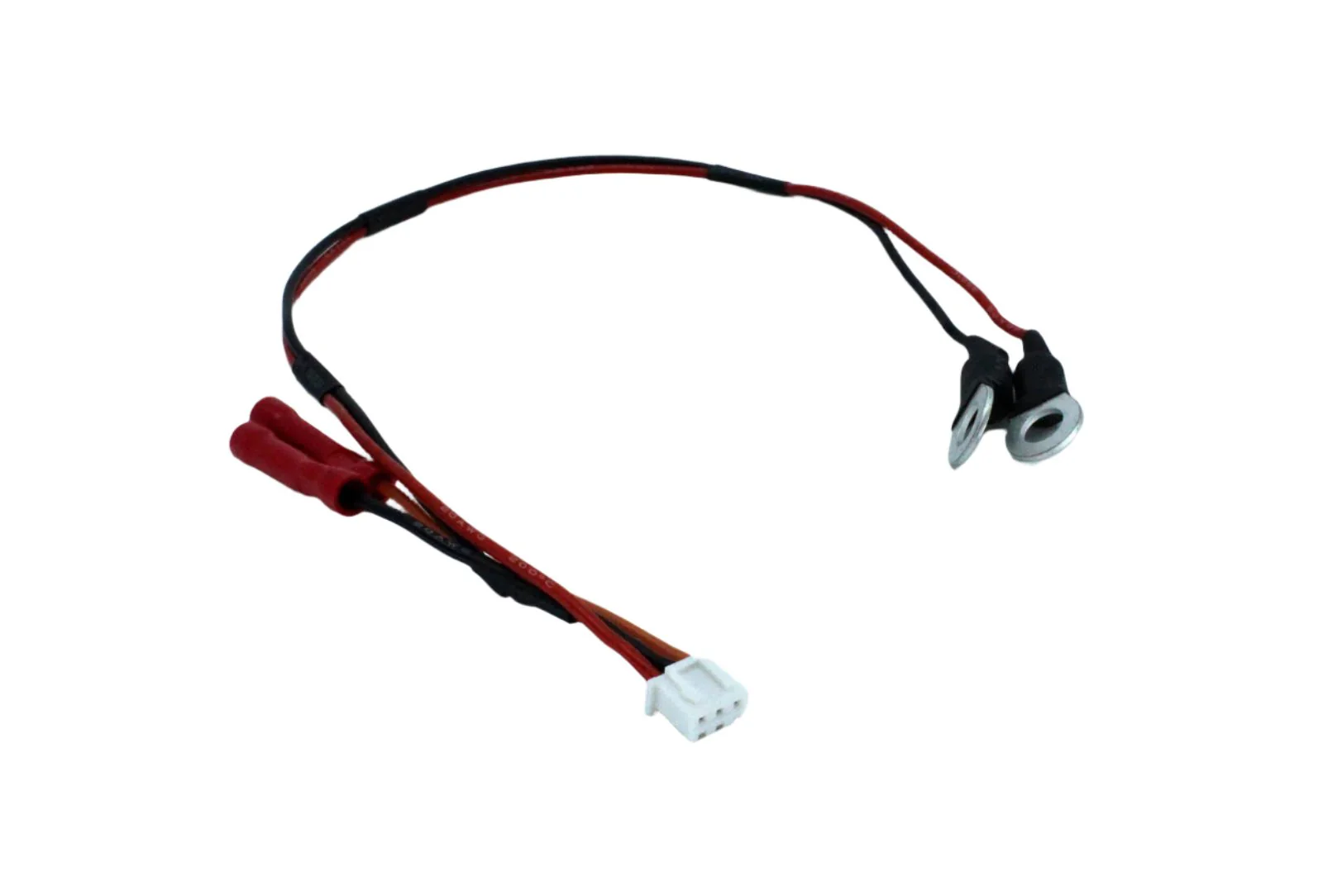Pololu Wiring Harness