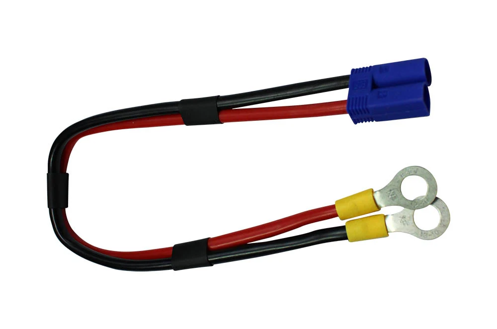 Power Supply to EC5 Cable