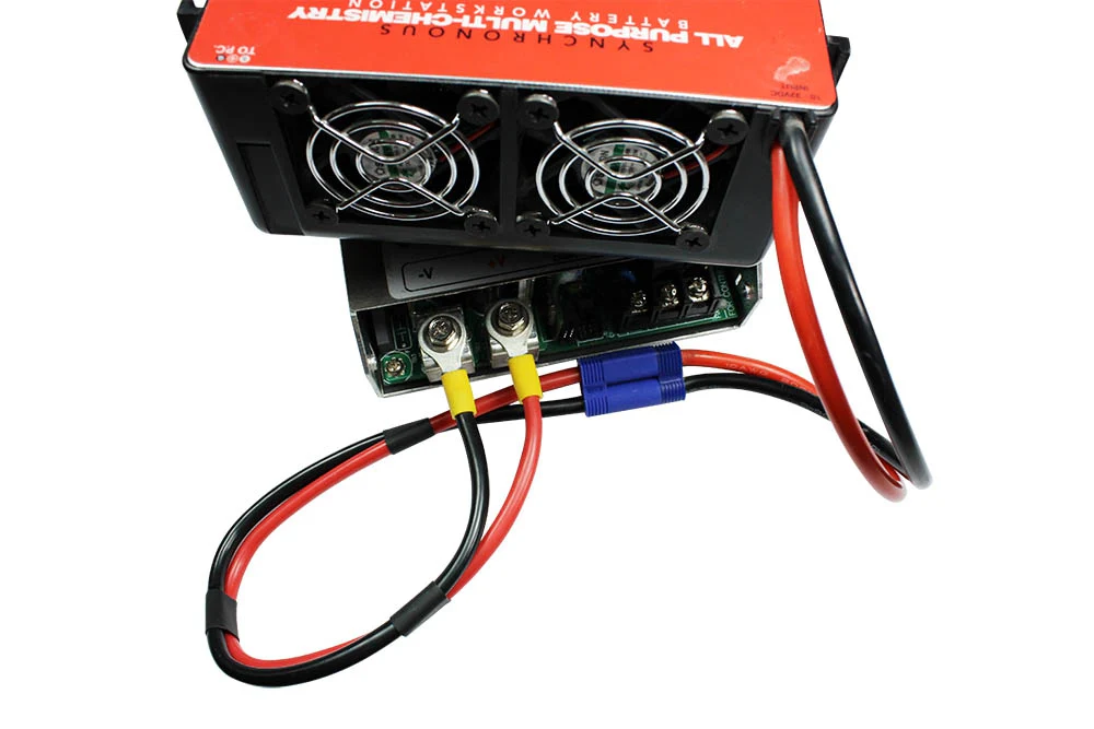 Power Supply to EC5 Cable - Image 3