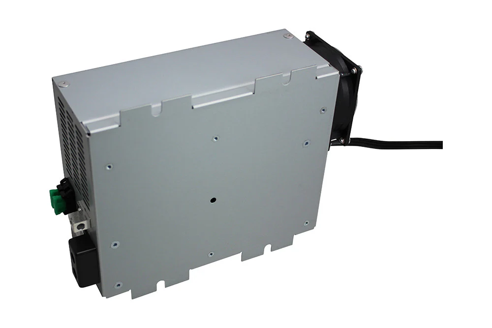 PowerMax PM3-30-24 Converter and Charger - Image 5