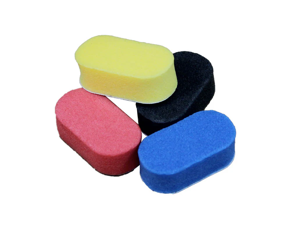 PRC Mini-Quad Landing Pads