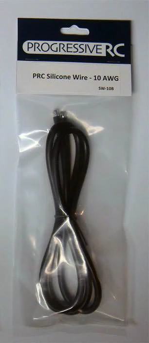 PRC Silicone Wire - 10 AWG - Image 3