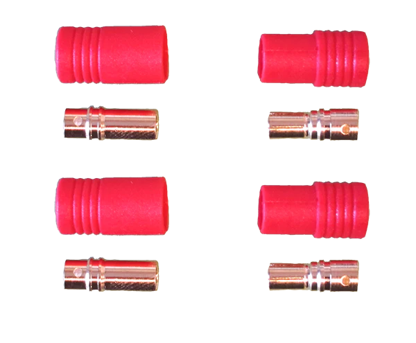 PRC6 Bullet Connectors - Image 4
