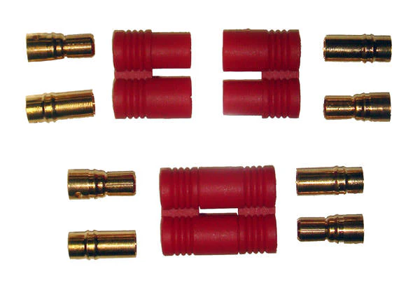PRC6 Connectors - Image 5