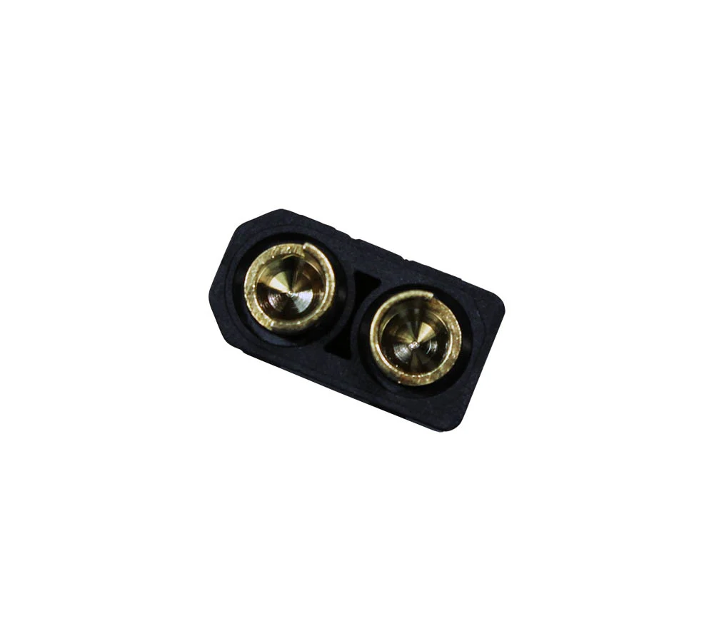 QS8 Connectors (1 pair) - Image 2