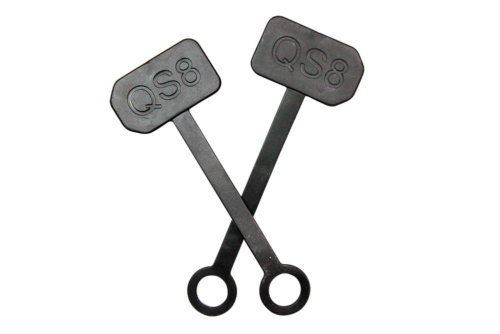 QS8 Connectors (1 pair) - Image 7