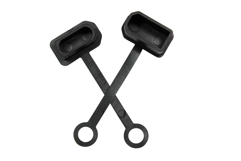 QS8 Connectors (1 pair) - Image 8