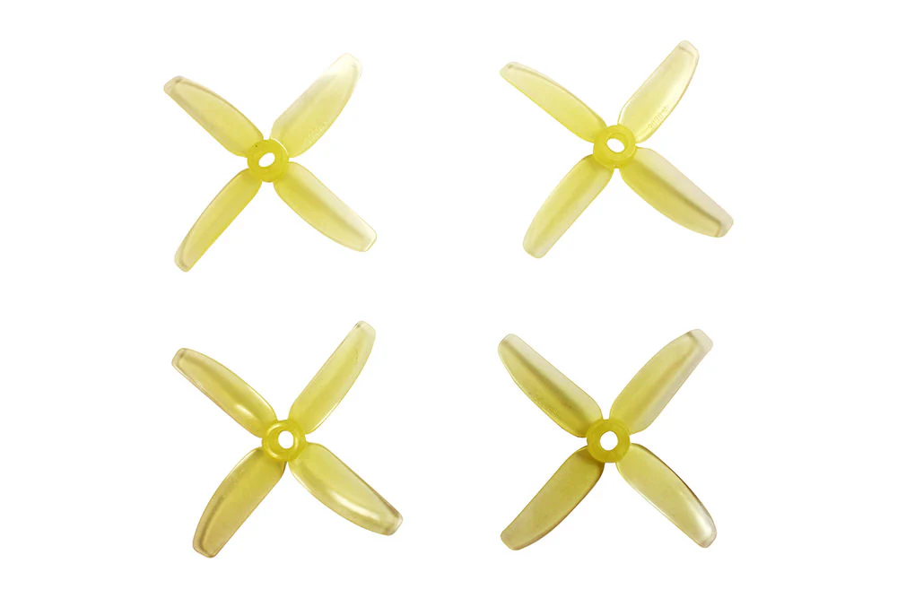 RaceKraft 3030 Quad-Blade Propellers - Image 10