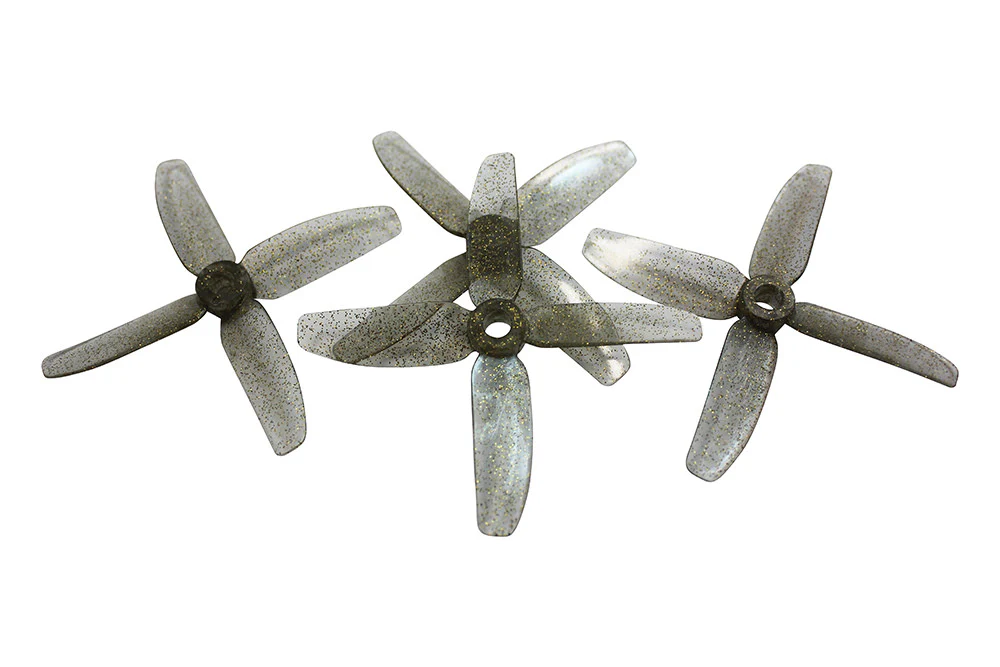 RaceKraft 3030 Quad-Blade Propellers - Image 5