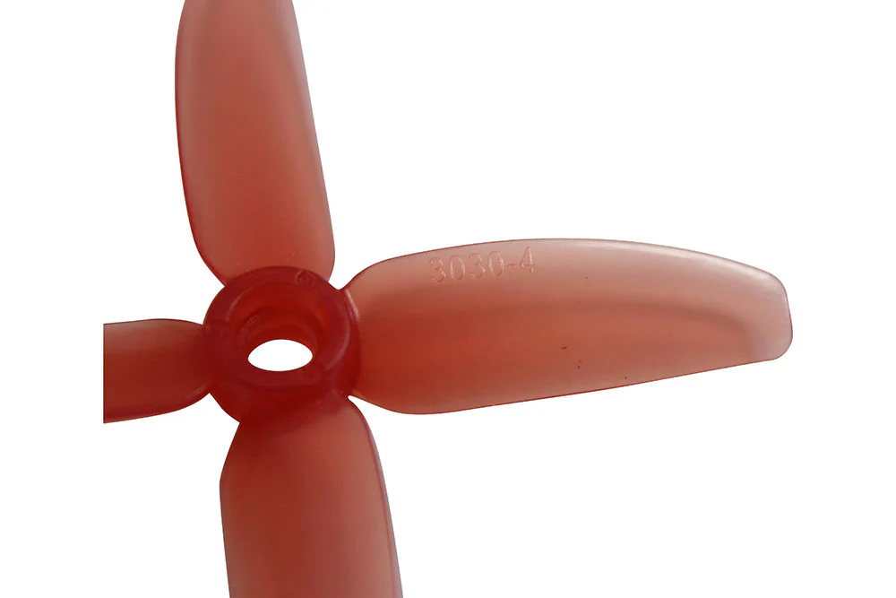 RaceKraft 3030 Quad-Blade Propellers - Image 7