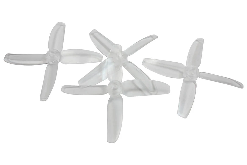 RaceKraft 3030 Quad-Blade Propellers - Image 9