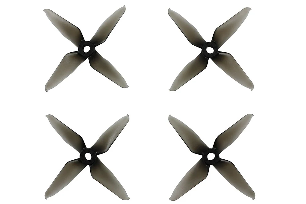 RaceKraft 3041 Quad-Blade Crane Style Propellers - Image 5