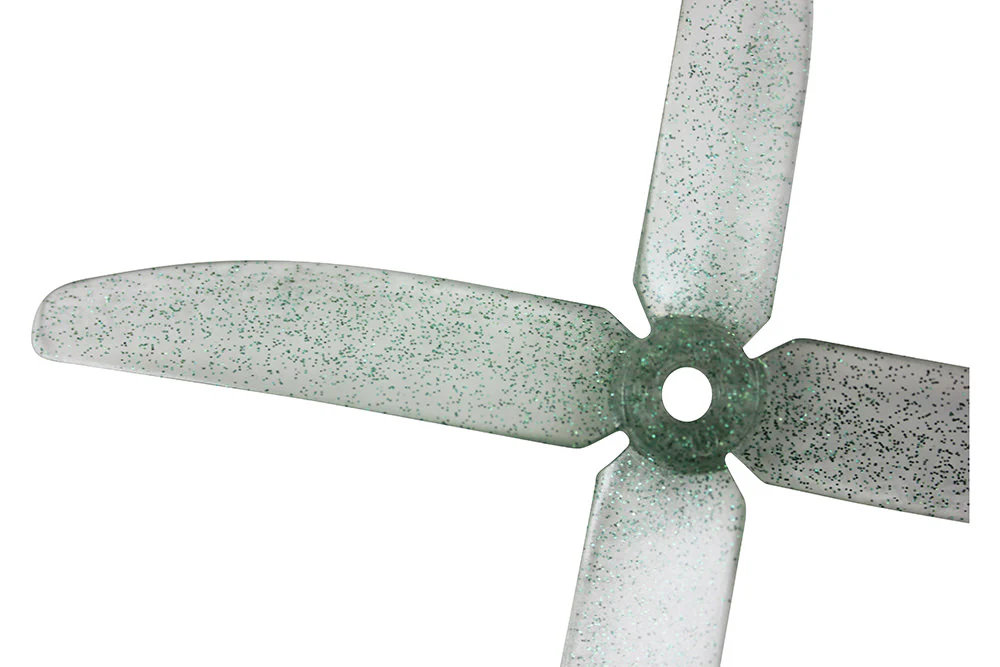 RaceKraft 5040 Quad-Blade Propellers - Image 3