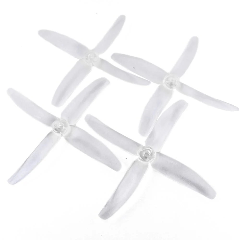 RaceKraft 5040 Quad-Blade Propellers - Image 7