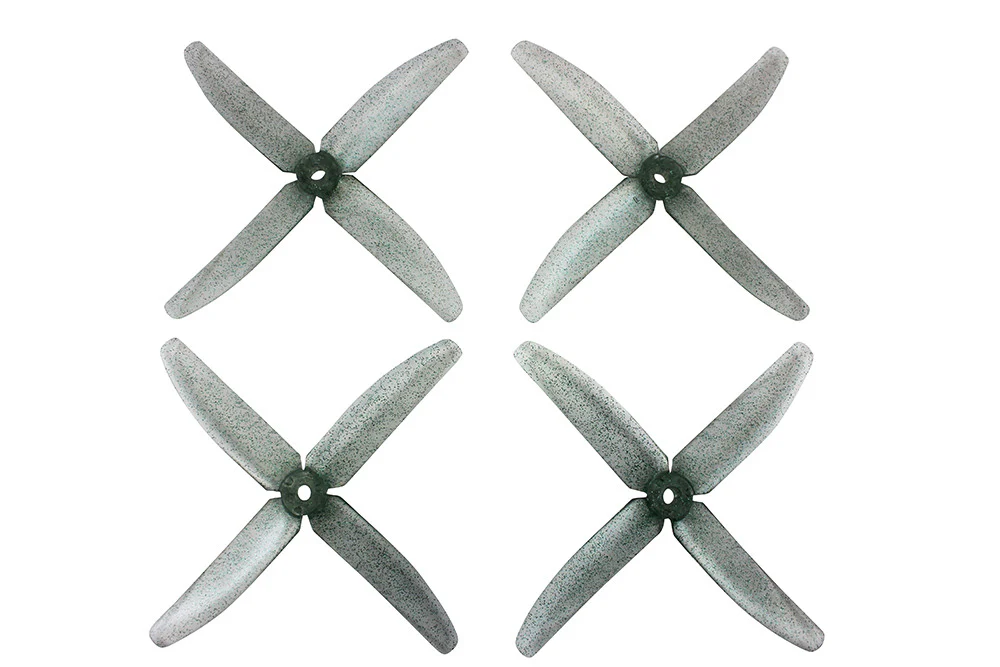 RaceKraft 5040 Quad-Blade Propellers - Image 9
