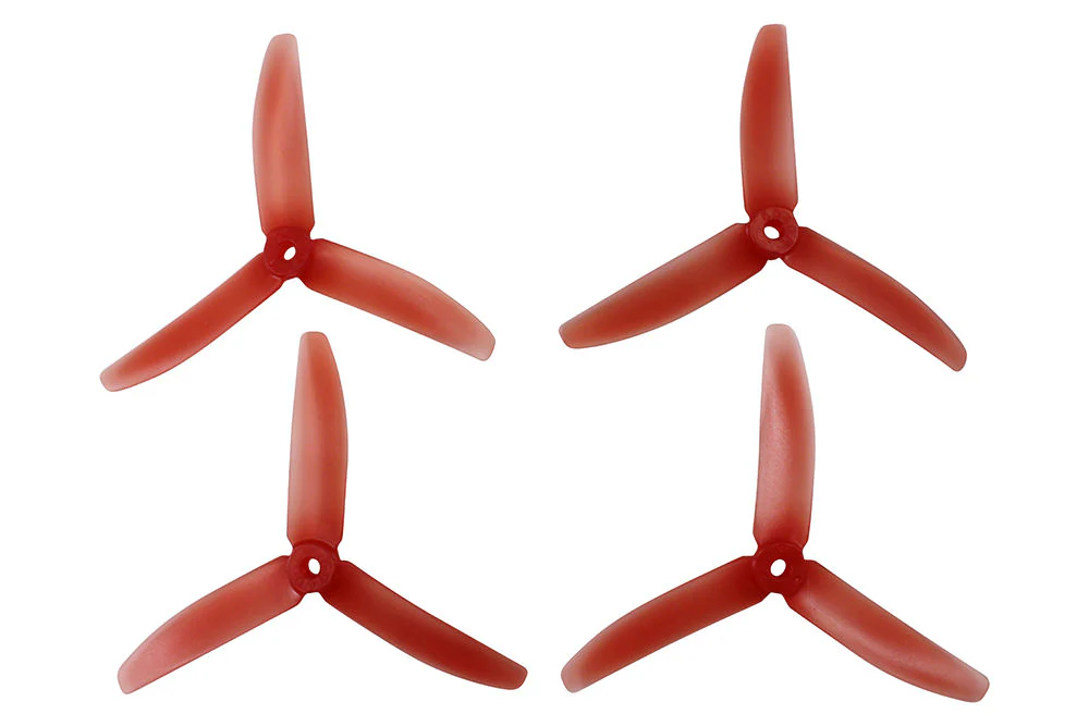 RaceKraft 5040 Tri-Blade Propellers - Image 10