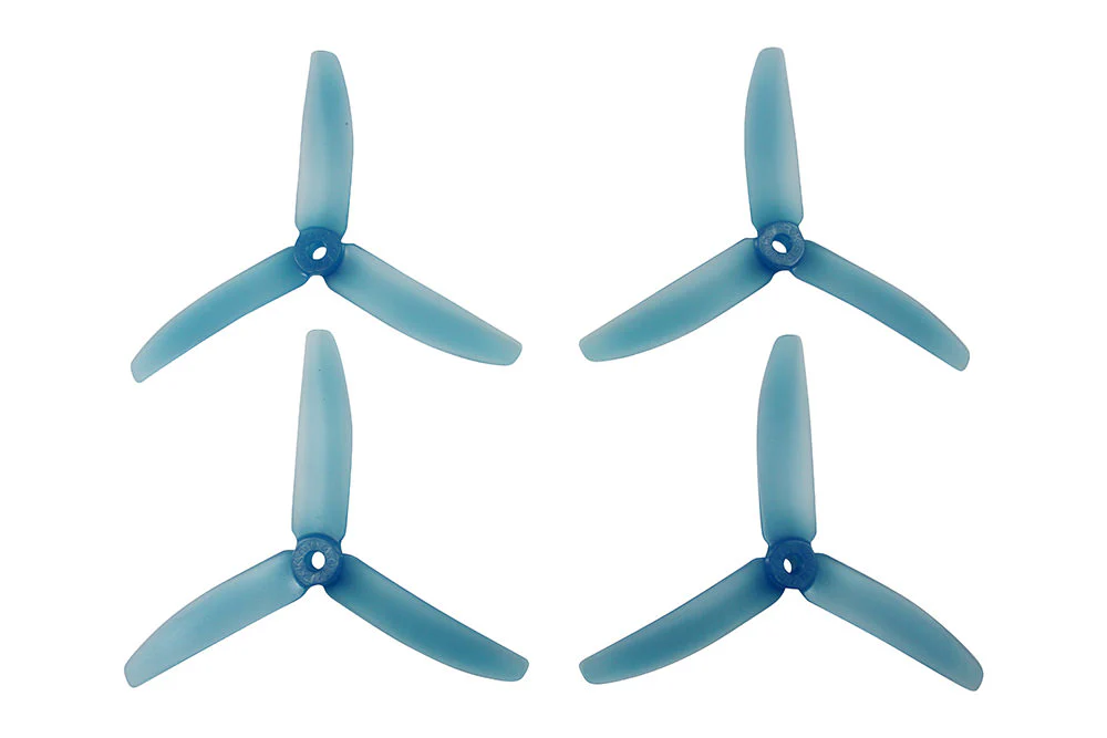 RaceKraft 5040 Tri-Blade Propellers - Image 11