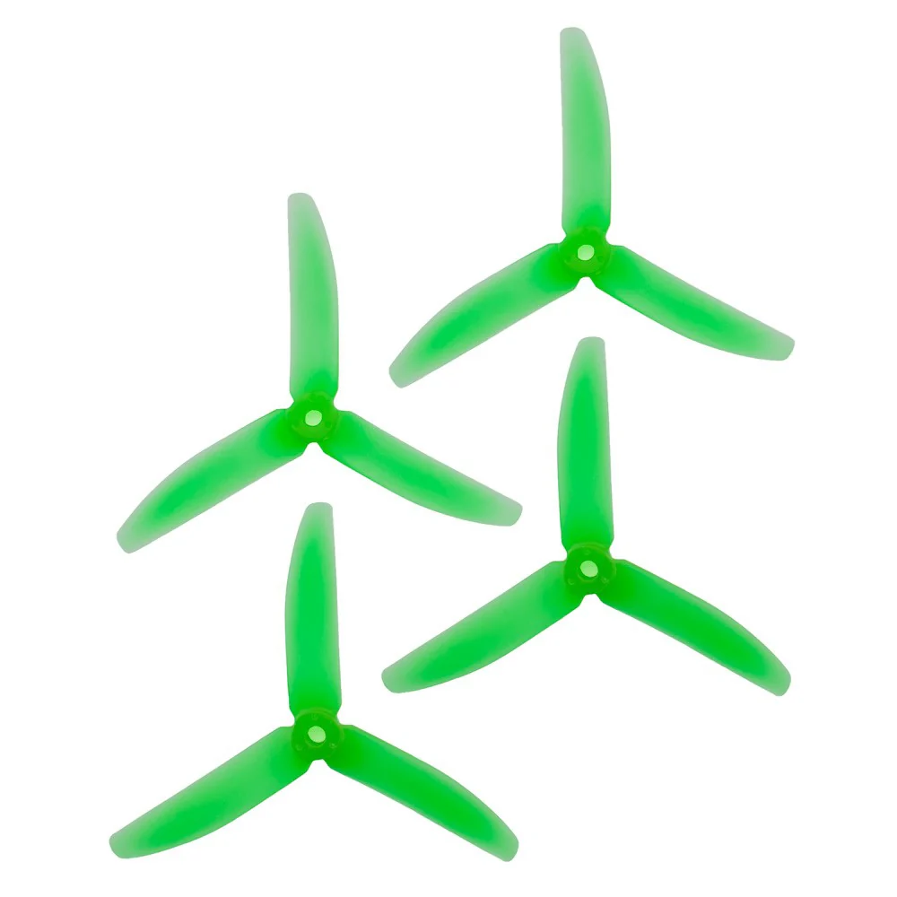RaceKraft 5040 Tri-Blade Propellers - Image 14