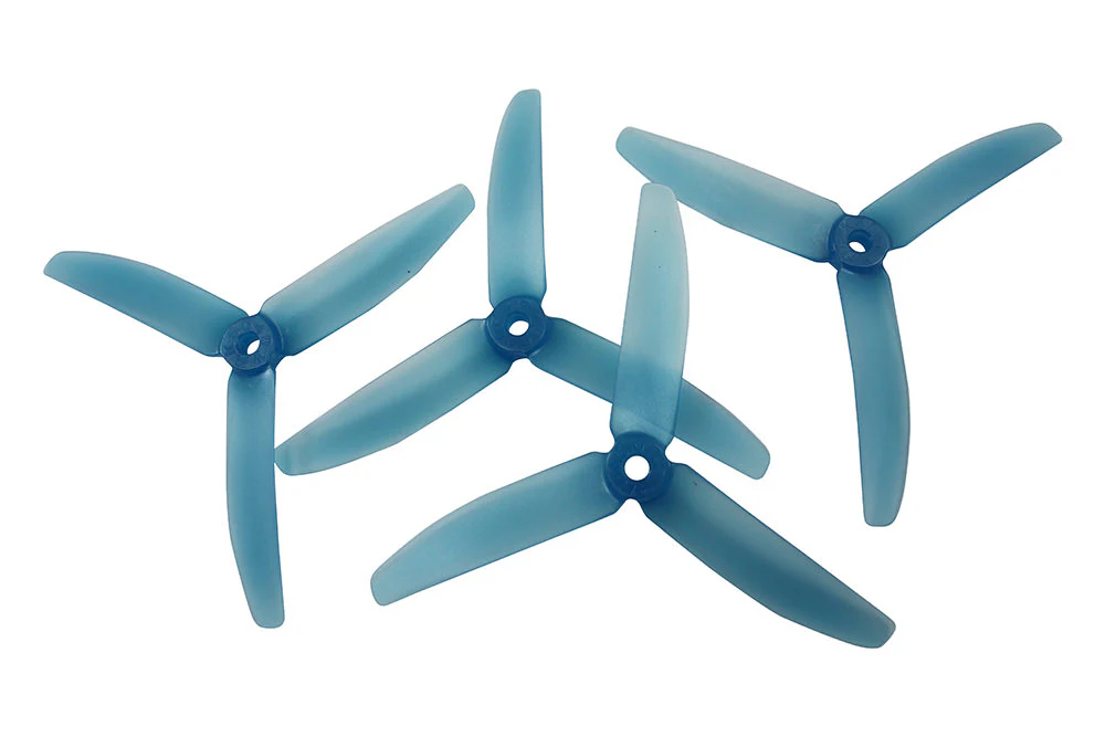 RaceKraft 5040 Tri-Blade Propellers - Image 4