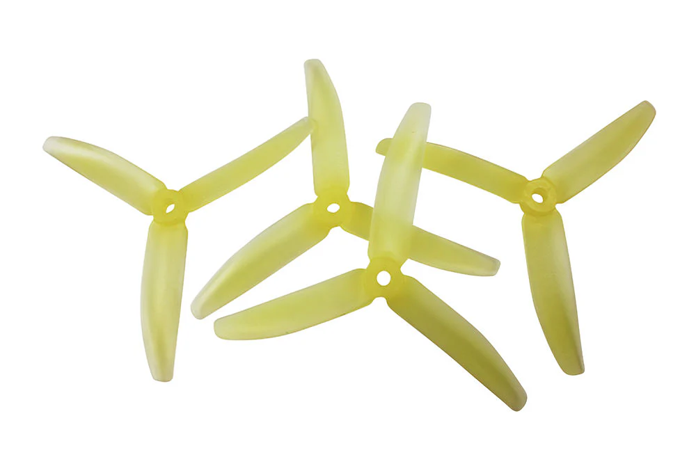 RaceKraft 5040 Tri-Blade Propellers - Image 6