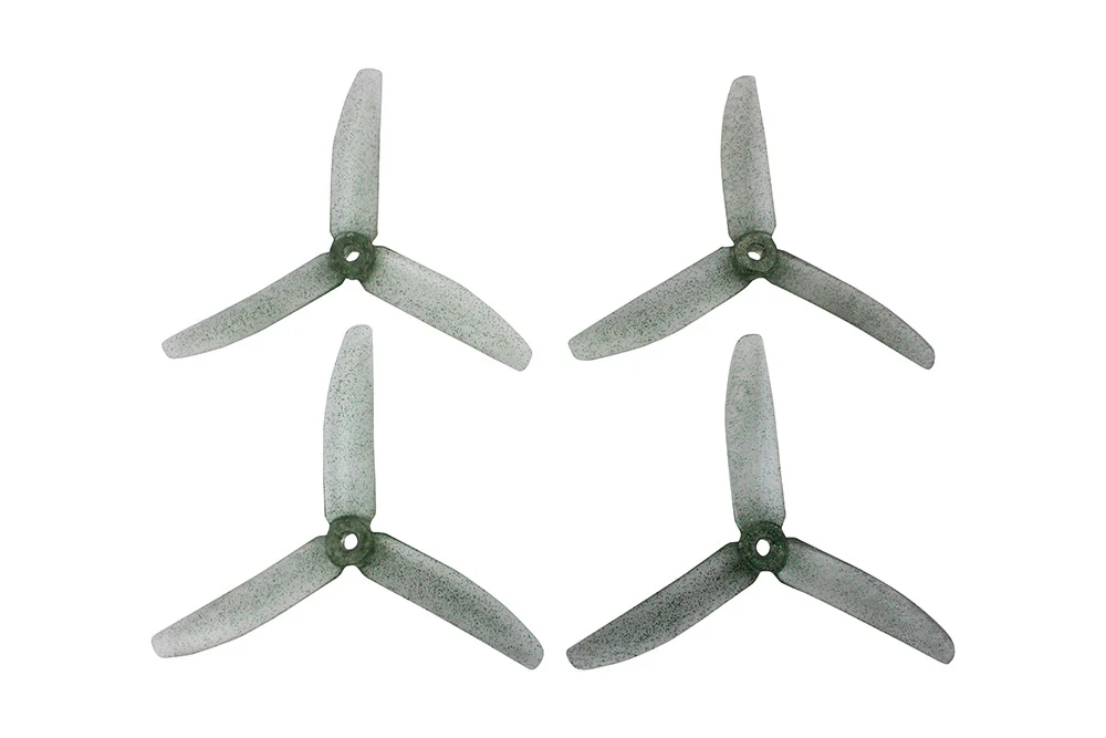 RaceKraft 5040 Tri-Blade Propellers - Image 9