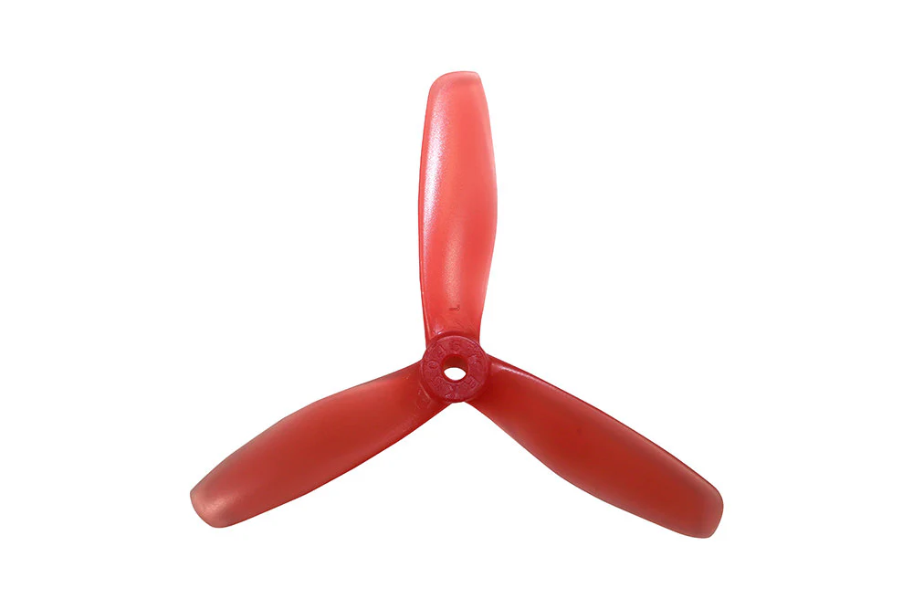 RaceKraft 5045 Bluntnose Tri-Blade Propellers - Image 5