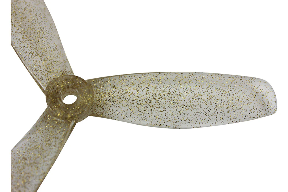 RaceKraft 5045 Bluntnose Tri-Blade Propellers - Image 6