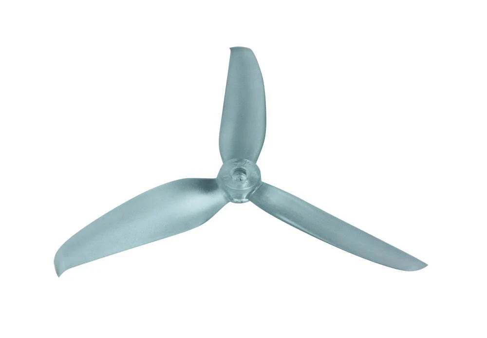 RaceKraft 5045 Tri-Blade Crane Propellers - Image 2