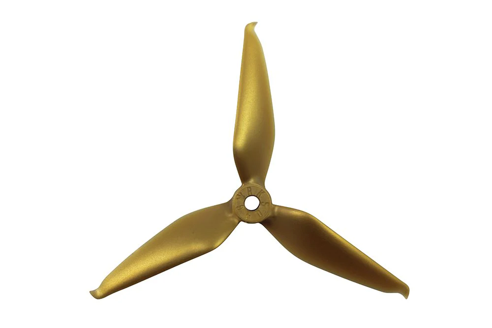 RaceKraft 5046 Tri-Blade Crane Propellers - Image 11